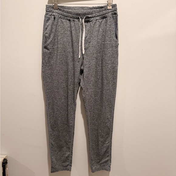 Vuori Ponto Performance Pants 30” - Picture 8 of 10